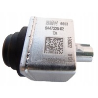 Камера bmw u06 u11 ix i20 g70 g05 g06 g07 lci xm в зеркало бампер передняя в