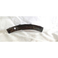 Renault megane v e - tech правый накладка pdc задняя бампера 859323510r 859328135r