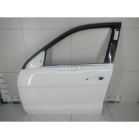 Дверь передняя левая Mercedes Benz W166 M-Klasse (ML/GLE) (2011 - 2018) 1667200105