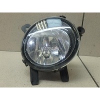 Фара противотуманная правая BMW 3-serie F30/F31/F80 (2011 - 2020) 63177248912