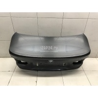 Крышка багажника BMW 3-serie F30/F31/F80 (2011 - 2020) 41007288757