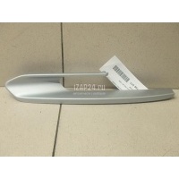 Накладка переднего бампера правая BMW 3-serie F30/F31/F80 (2011 - 2020) 51117279696