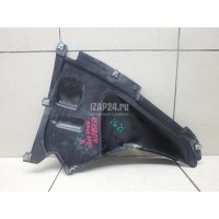 Пыльник (кузов наружные) BMW 3-serie F30/F31/F80 (2011 - 2020) 51717260740