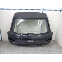Стекло двери багажника VAG Q3 (8U) (2012 - 2018) 8U0845501ENVB