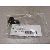 Датчик парковки Citroen-Peugeot DS5 (2012 - 2015) 6590QS