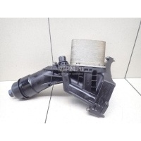Корпус масляного фильтра BMW X3 G01 2017 11428596283