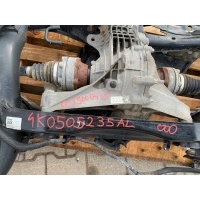 Audi a6 s6 s7 4k мост задняя дифференциал 0g2500043e