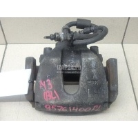Суппорт тормозной передний левый Mazda V50 (2004 - 2012) BPYK3371XC