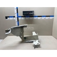 Лонжерон передний левый Citroen-Peugeot C4 Picasso (2006 - 2014) 7212RW