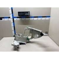 Лонжерон передний правый Citroen-Peugeot C4 Picasso (2006 - 2014) 7213QS