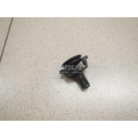 Втулка подушки радиатора Mercedes Benz GLK-Class X204 (2008 - 2015) 0009912595