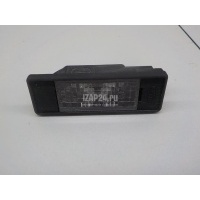 Фонарь подсветки номера Citroen-Peugeot Scudo II (2007 - 2016) 6340G9