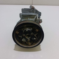 Компрессор кондиционера Renault Megane III (2009 - 2016) 8201025121