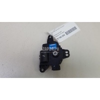 Моторчик заслонки отопителя Hyundai-Kia Elantra (2011 - 2016) 971573SAA0