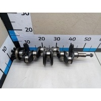 Коленвал Renault Lada Largus 2012 8200416789