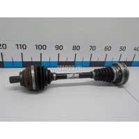 Полуось передняя левая VAG Jetta (2011 - 2018) 5Q0407271AR