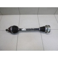 Полуось передняя левая VAG Jetta (2011 - 2018) 5C0407271L