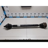 Полуось передняя правая VAG Jetta (2011 - 2018) 1K0407272JT