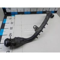 Горловина топливного бака Renault Kangoo 2008 8200377002