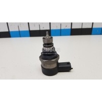 Регулятор давления топлива BOSCH Range Rover Evoque (2011 - 2018) 0281006464