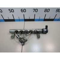 Рейка топливная (рампа) Land Rover Range Rover Evoque (2011 - 2018) LR022334