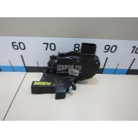 Замок двери передней правой Land Rover Range Rover Evoque (2011 - 2018) LR074971