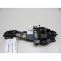 Кронштейн ручки Land Rover Range Rover Evoque (2011 - 2018) LR025541