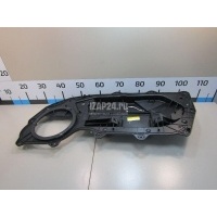Панель двери Land Rover Range Rover Evoque (2011 - 2018) LR048303