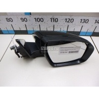 Зеркало правое электрическое Land Rover Range Rover Evoque (2011 - 2018) LR025173
