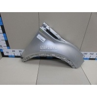 Крыло переднее правое Land Rover Range Rover Evoque (2011 - 2018) LR027589