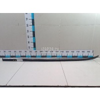 Молдинг крыши левый Land Rover Range Rover Evoque (2011 - 2018) LR036136