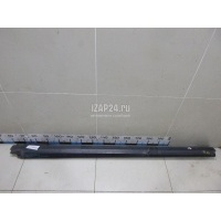 Накладка на порог (наружная) Land Rover Range Rover Evoque (2011 - 2018) LR027282