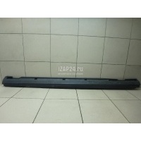 Накладка на порог (наружная) Land Rover Range Rover Evoque (2011 - 2018) LR027283