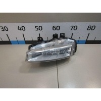 Фара противотуманная левая Land Rover Range Rover Evoque (2011 - 2018) LR068980
