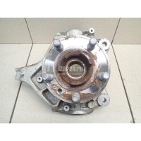 Кулак поворотный передний правый Land Rover Range Rover Evoque (2011 - 2018) LR077913