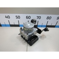 Блок ABS (насос) Land Rover Range Rover Evoque (2011 - 2018) LR072596