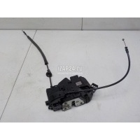 Замок двери задней левой Hyundai-Kia Venga (2010 - 2018) 814101P020