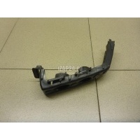 Направляющая заднего бампера правая GM Orlando (2011 - 2015) 96895612