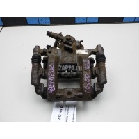 Суппорт тормозной задний левый GM Orlando (2011 - 2015) 13300861