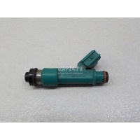 Форсунка инжекторная электрическая Denso Matrix (2008 - 2014) 2325028080