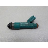 Форсунка инжекторная электрическая Denso Matrix (2008 - 2014) 2325028080