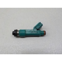 Форсунка инжекторная электрическая Denso Matrix (2008 - 2014) 2325028080