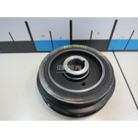 Шкив коленвала Toyota Solara (2003 - 2009) 1340820010