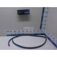 Уплотнитель двери Hyundai-Kia Picanto (2011 - 2017) 821101Y000