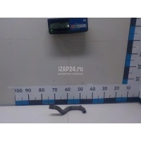 Патрубок отопителя Hyundai-Kia Picanto (2011 - 2017) 973111Y100