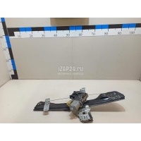 Стеклоподъемник электр. передний правый GM Aveo (T300) (2011 - 2015) 95043028