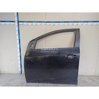 Дверь передняя левая GM Aveo (T300) (2011 - 2015)  95940507