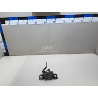 Замок капота GM Aveo (T300) (2011 - 2015) 95235827