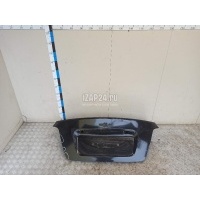 Крышка багажника GM Aveo (T300) (2011 - 2015) 95072965
