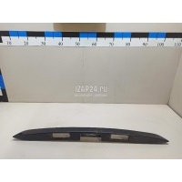 Накладка крышки багажника GM Aveo (T300) (2011 - 2015) 95273758